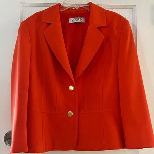 Women's suit jacket